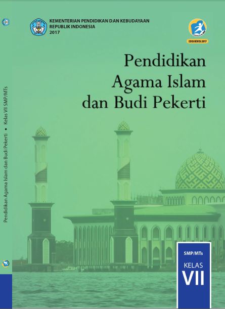 [ebook] Pendidikan Agama Islam dan Budi Pekerti