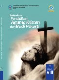[ebook] Pendidikan Agama Kristen dan Budi Pekerti : buku guru