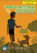 [ebook] Legenda Batu Babi dan Anjing : Cerita Rakyat dari Kalimantan Tengah