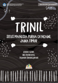[ebook] Trinil : situs manusia purba di Ngawi, Jawa Timur