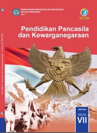 Image of [ebook] Pendidikan Pancasila dan Kewarganegaraan